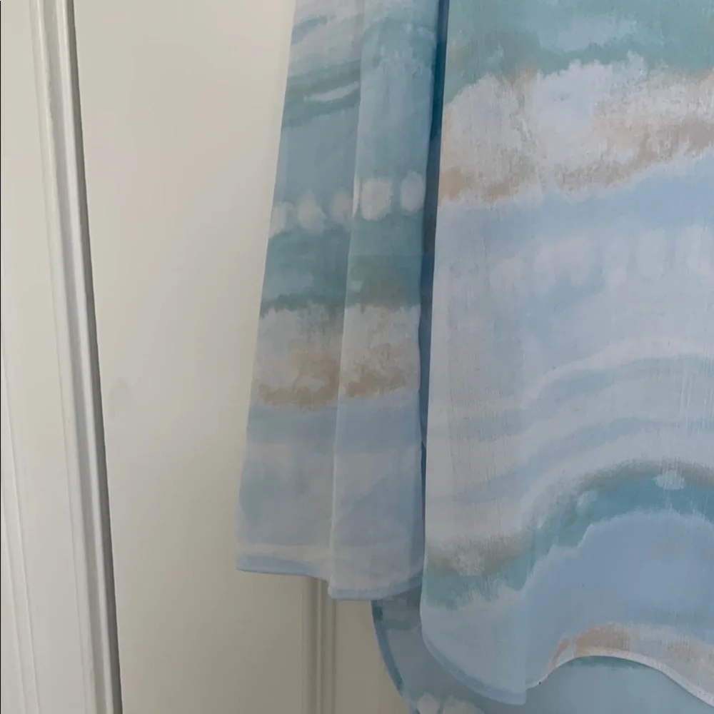 Cloth & Portrait Tunic - Picture 4 of 8
